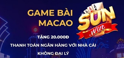 Banner www.tenda.com.vn